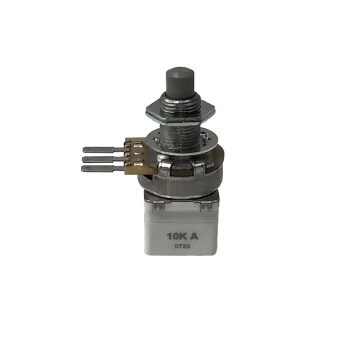Potentiometer - Master VS 3250 / V350 Potentiometer - Master VS 3250 / V350