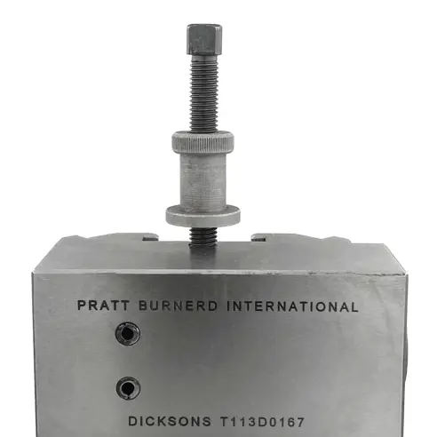 Dickson S3 Morse Taper Holder MT4 Dickson S3 Morse Taper Holder MT4