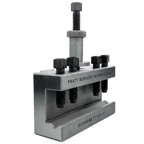 Dickson S4 Boring Bar Holder Dickson S4 Boring Bar Holder
