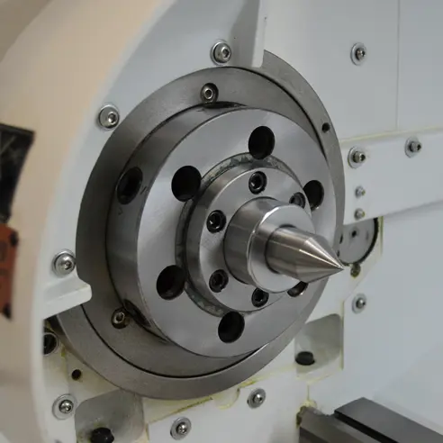 Spindle Centre Spindle Centre