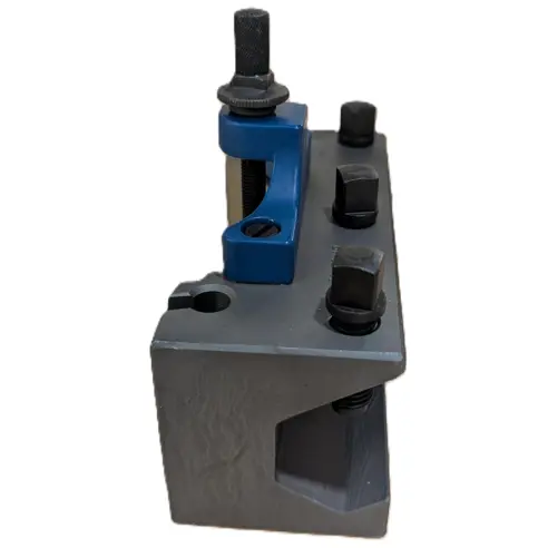 vee toolholder