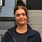 Chloe Mawson
