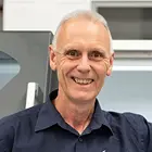 Trevor Matthews - Applications Trevor Matthews