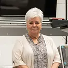 Karen Dale - Spares & Work Holding Karen Dale