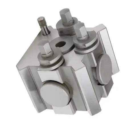 Dickson Quick Change Toolpost Dickson Quick Change Toolpost