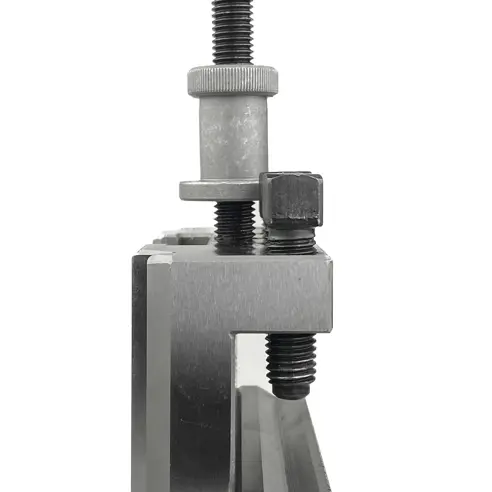 Dickson S3 Vee Boring Bar Holder Dickson S3 Vee Boring Bar Holder