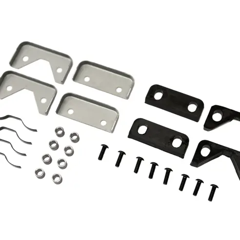 Saddle Wiper Kit - Triumph VS 2500 / V390 Saddle Wiper Kit - Triumph VS 2500 / V390