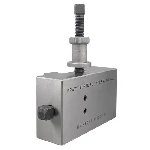 Dickson S3 Morse Taper Holder MT3 Dickson S3 Morse Taper Holder MT3