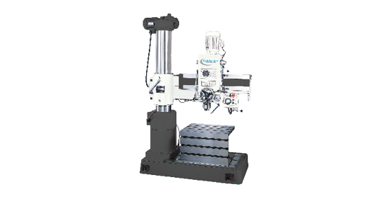 Radial Drill Radial Drill