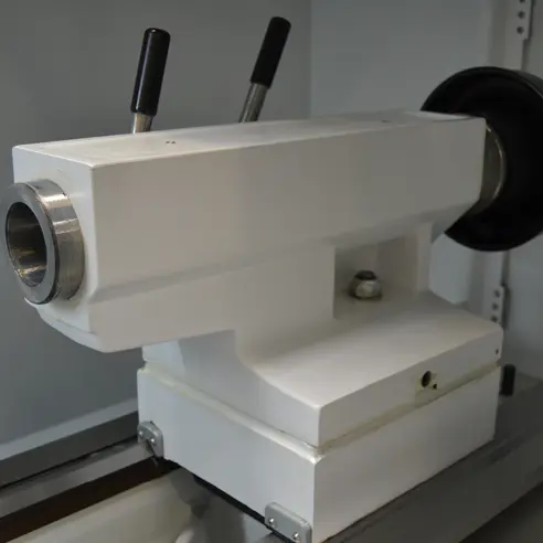 Tailstock