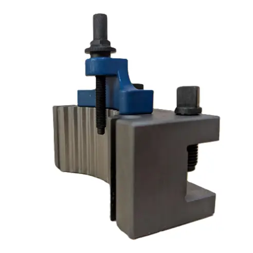 Toolholder Toolholder