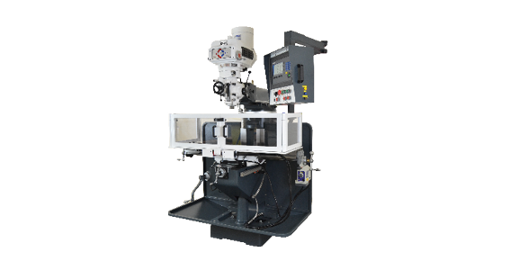 Manual Turret Mills Manual Turret Mills