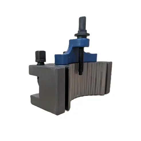 Toolholder Toolholder