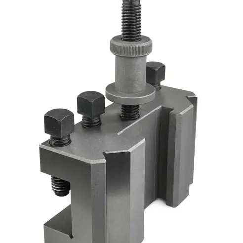 Dickson S3 Standard Toolholder Dickson S3 Standard Toolholder