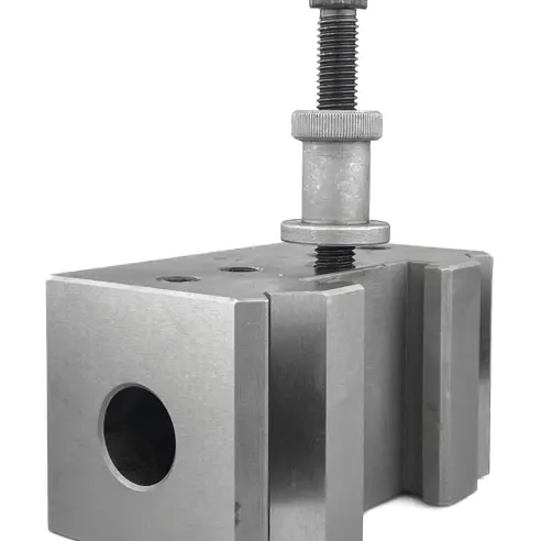 Dickson S3 25mm Plain Bore Toolholder Dickson S3 25mm Plain Bore Toolholder