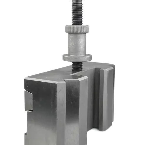 Dickson S3 Part Off Tool Holder Dickson S3 Part Off Tool Holder