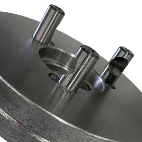 Drive Plate - Student 2500 / M300 Drive Plate - Student 2500 / M300