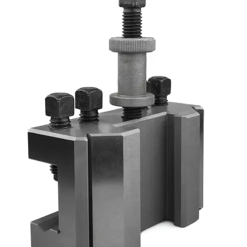 Dickson S2T Boring Bar Holder Dickson S2T Boring Bar Holder