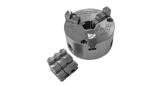 Scroll Chucks Scroll Chucks