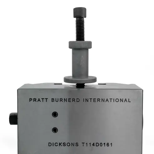 Dickson S4 Morse Taper Holder  Dickson S4 Morse Taper Holder