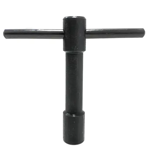 Dickson S1 Metric 8mm Square Key  Dickson S1 Metric 8mm Square Key