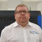 Andrew Darley - Sales Andrew Darley