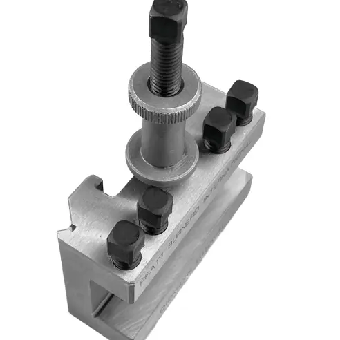 Dickson S1 Standard Toolholder Dickson S1 Standard Toolholder