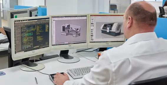 Bespoke Design and Engineering Bespoke Design and Engineering