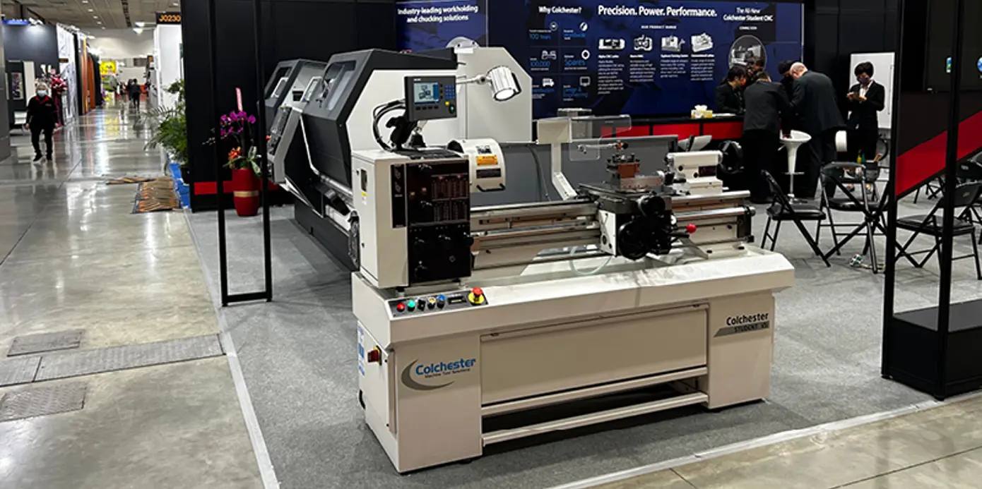 TIMTOS 2023 Student VS TIMTOS 2023 Student VS