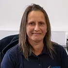 Samantha Smith - Operations Samantha Smith