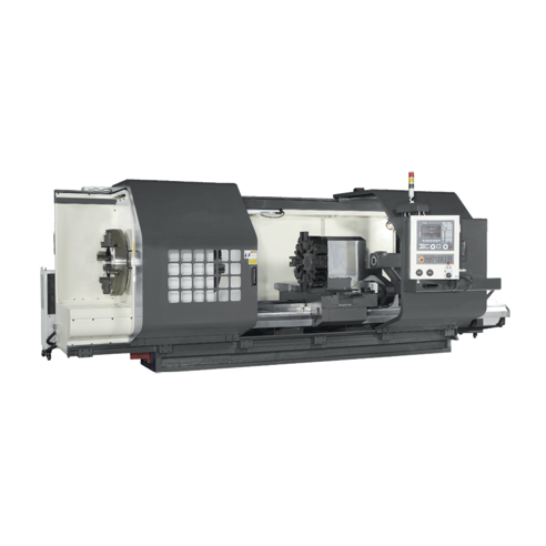 Heavy Duty CNC Lathes Heavy Duty CNC Lathes