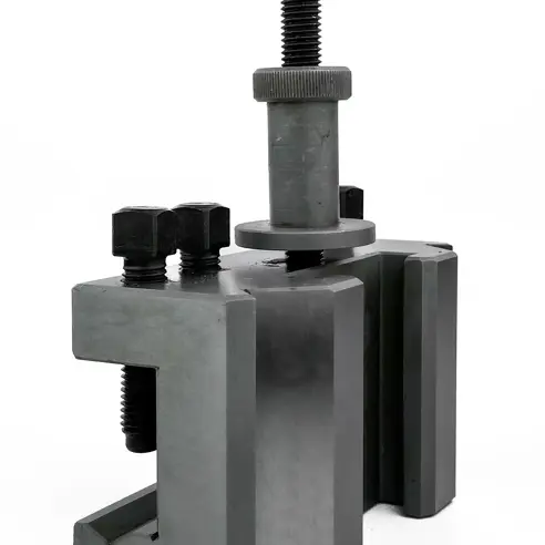 Dickson S4 Boring Bar Holder Dickson S4 Boring Bar Holder