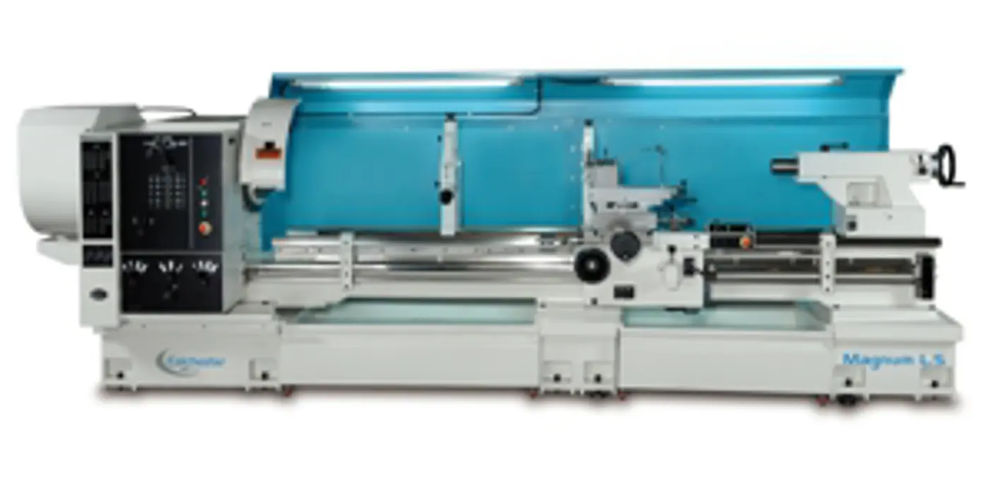 Colchester Magnum LS Centre Lathe Colchester Magnum LS Centre Lathe