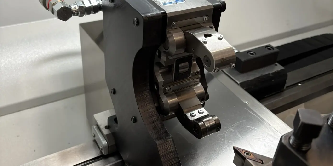 Harrison Alpha 1400XS Harrison Alpha 1400XS