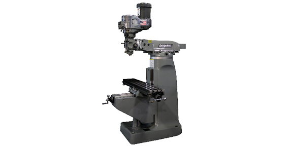 Bridgeport Series 1 Knee Mill Bridgeport Series 1 Knee Mill