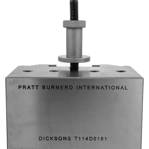 Dickson S4 Palin Bore Toolholder Dickson S4 Palin Bore Toolholder