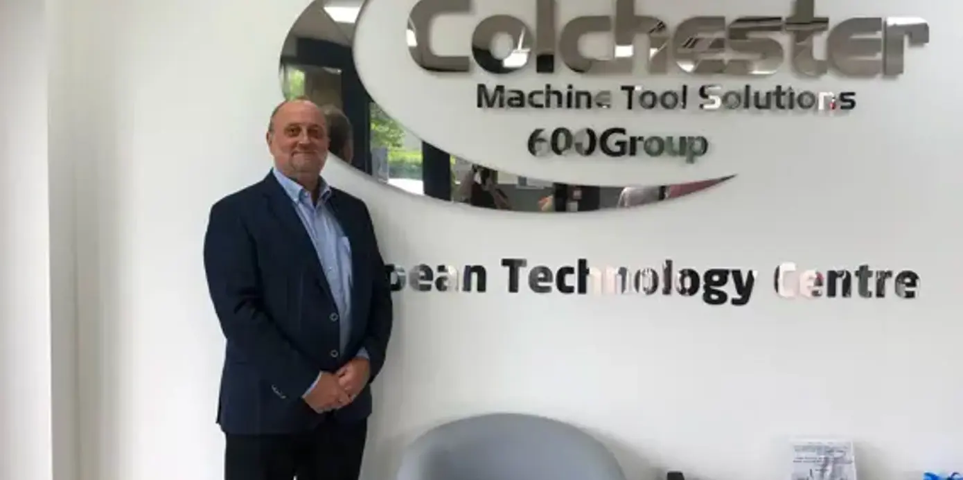 Keith Clowe Keith Clowe