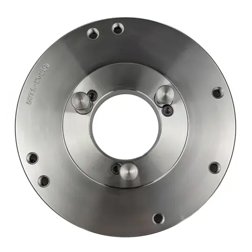 D1-4 Spindle Nose adaptor for Pratt Burnerd 200mm 3 Jaw Chuck D1-4 Spindle Nose adaptor for Pratt Burnerd 200mm 3 Jaw Chuck