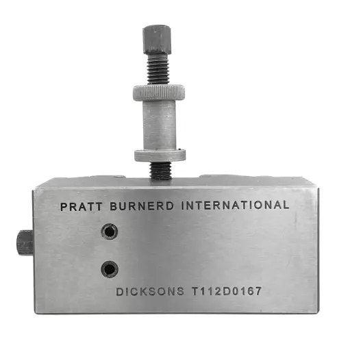 Dickson S2 EXT Morse Taper Holder Dickson S2 EXT Morse Taper Holder