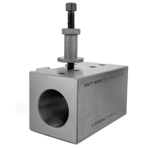 Dickson S4 Palin Bore Toolholder Dickson S4 Palin Bore Toolholder