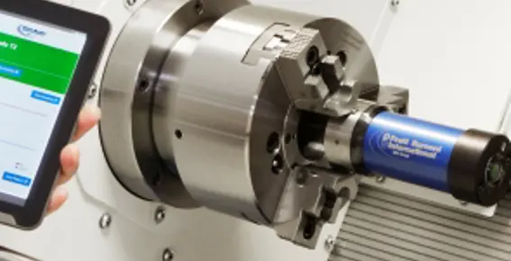 New Gripsafe Chuck Force Measurement Gripmeter from PBI