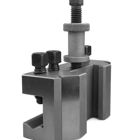 Dickson S2 Boring Bar Holder Dickson S2 Boring Bar Holder