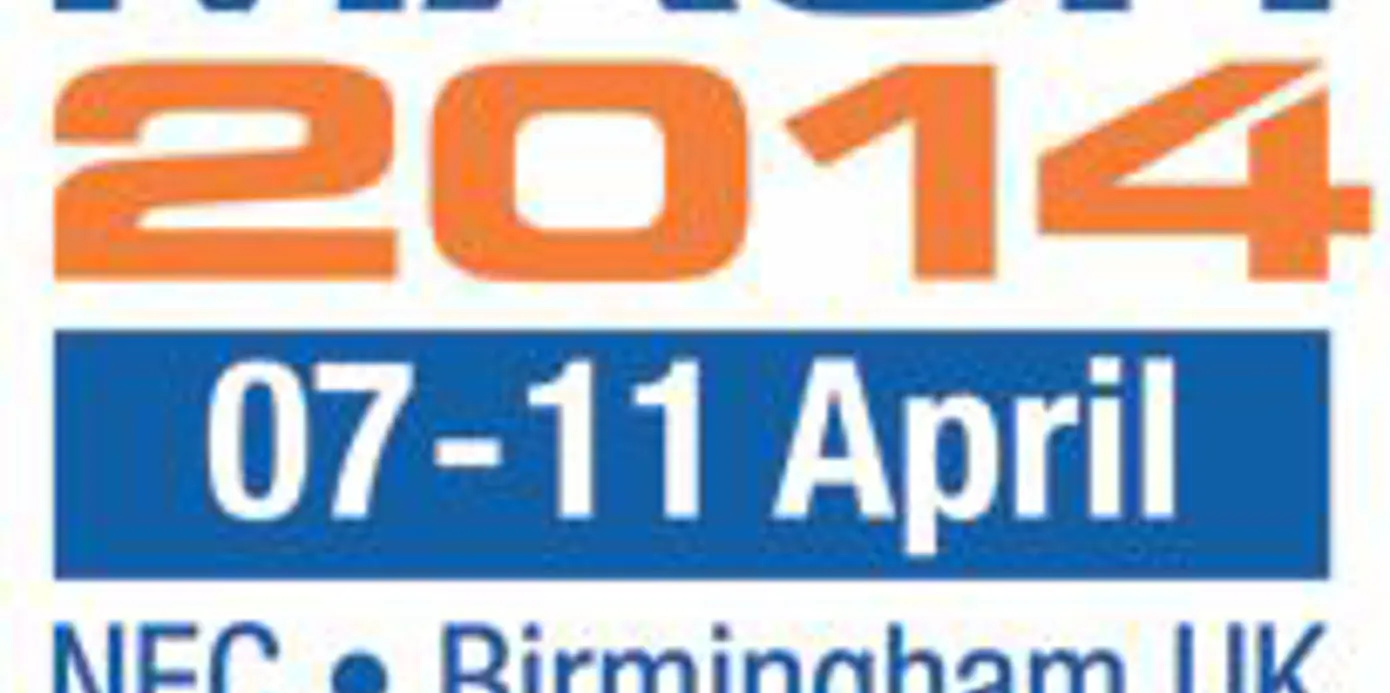 MACH 2014 Logo MACH 2014 Logo