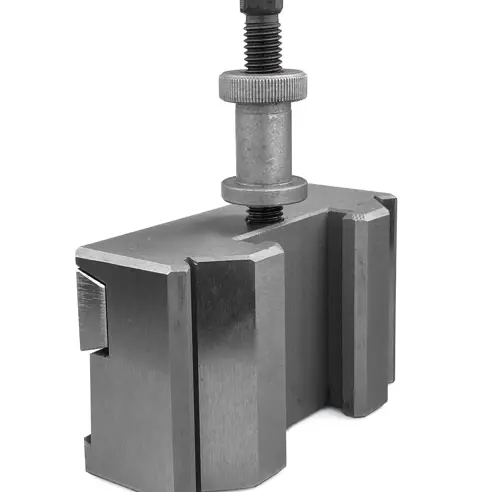 Dickson S2 Part off Tool Holder Dickson S2 Part off Tool Holder