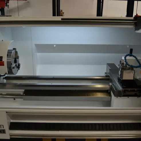 Internal View Internal View