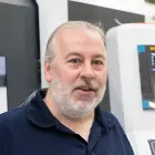 Carl Blakebrough - Operations Carl Blakebrough