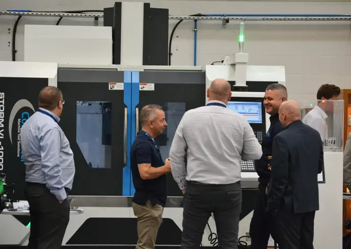 Why Choose Us Why Choose Us