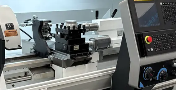 Harrison Alpha 1400XS: Precision Meets Custom Hydraulic Innovation Harrison Alpha 1400XS: Precision Meets Custom Hydraulic Innovation