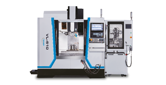 Storm VMC VL-610 Storm VMC VL-610