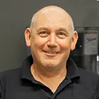 Steve Parker - Service Steve Parker